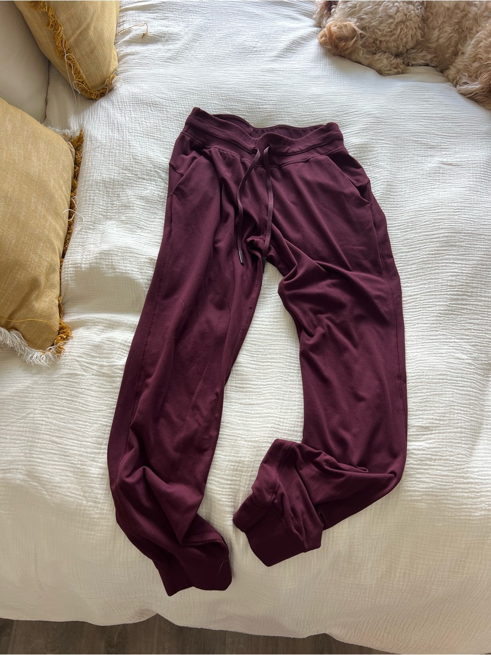 Lululemon Joggers